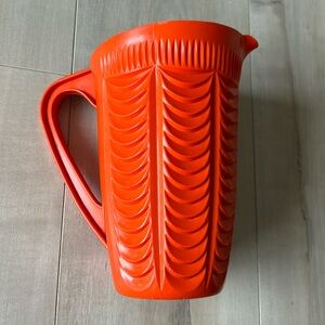 Arnold-Ware Rogers Pitcher